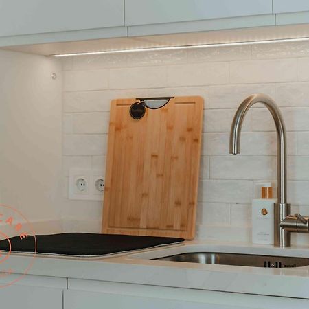 Stylish Apartment In Malaga Centro - Tcm (Adults Only) المظهر الخارجي الصورة